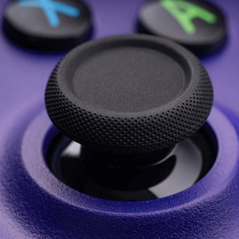 Ultimate 2.4G langaton ohjain - Hall Effect Joystick -päivitys PC-, Steam Deck- ja Android-peleihin