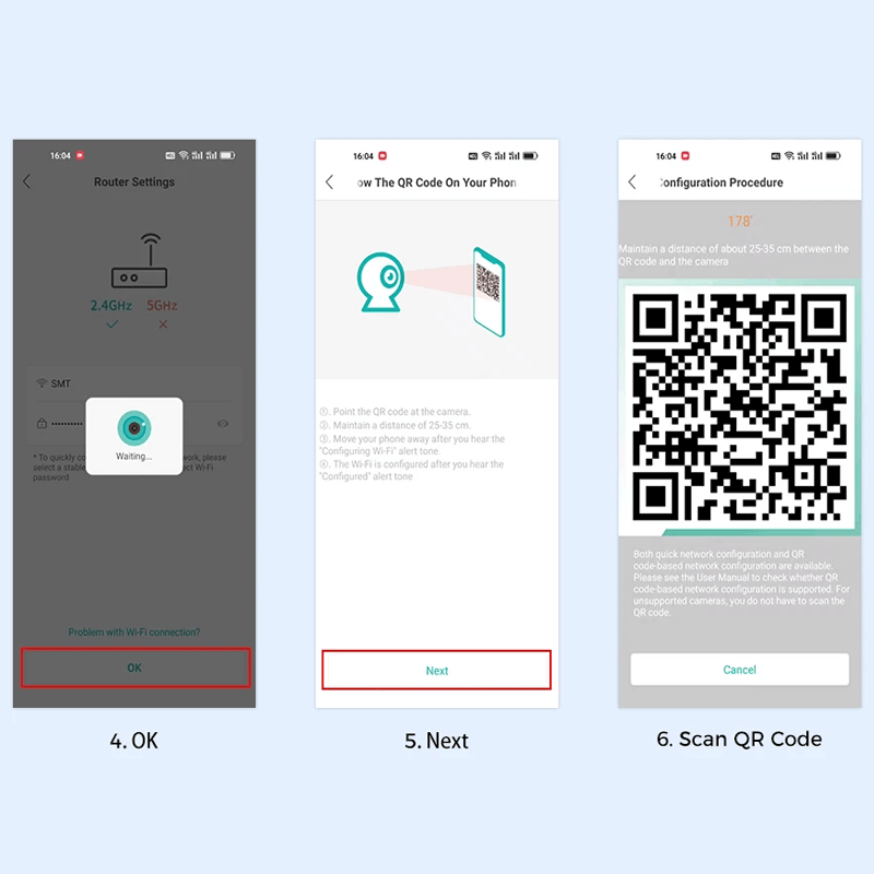 360° WiFi Dual Lens -valvontakamera | AI Human Detection, yökuvaus, IP66 ja mobiiliohjaus