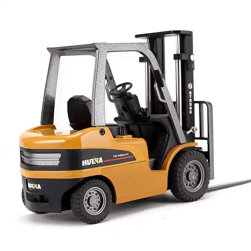 Simulointitekniikka Rakennusajoneuvot – Korkealaatuinen 1:50-malliautojen kokoelma lapsille ja keräilijöille