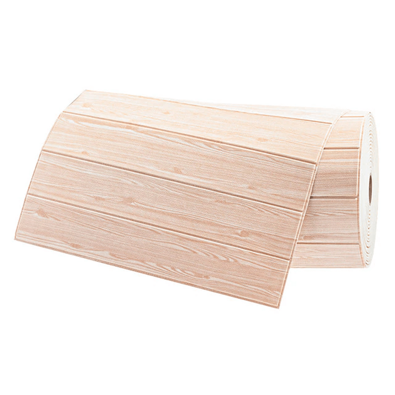 THOMAS - Itseliimautuvat seinäpaneelit 3D | Vaahtomuovinen tapetti luovaan sisustukseen