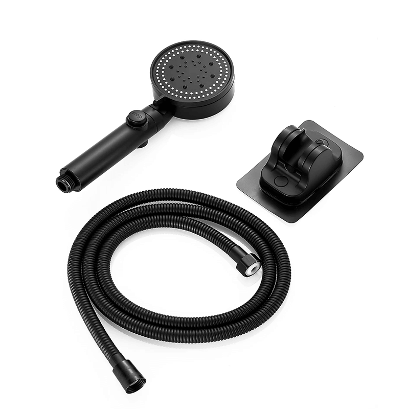 HydroFlow - Säädettävä Suihkupää Korkealla Vedenpaineella