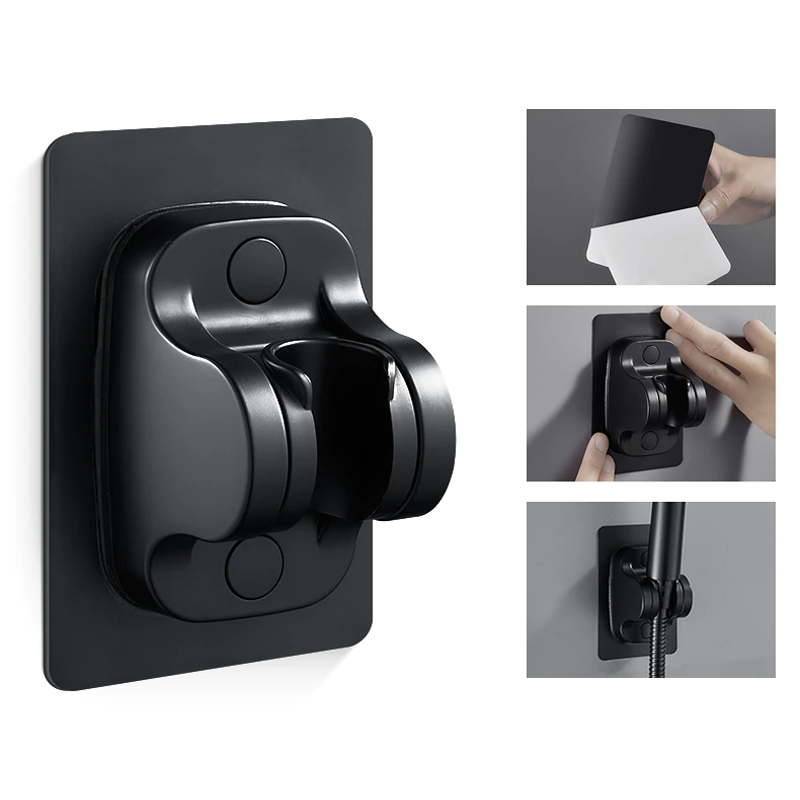 HydroFlow - Säädettävä Suihkupää Korkealla Vedenpaineella