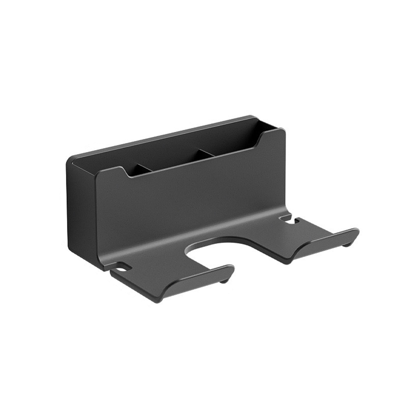 MARIE - Hiustenkuivaaja-teline Seinäasennus | Kotitalous & Kampaamo