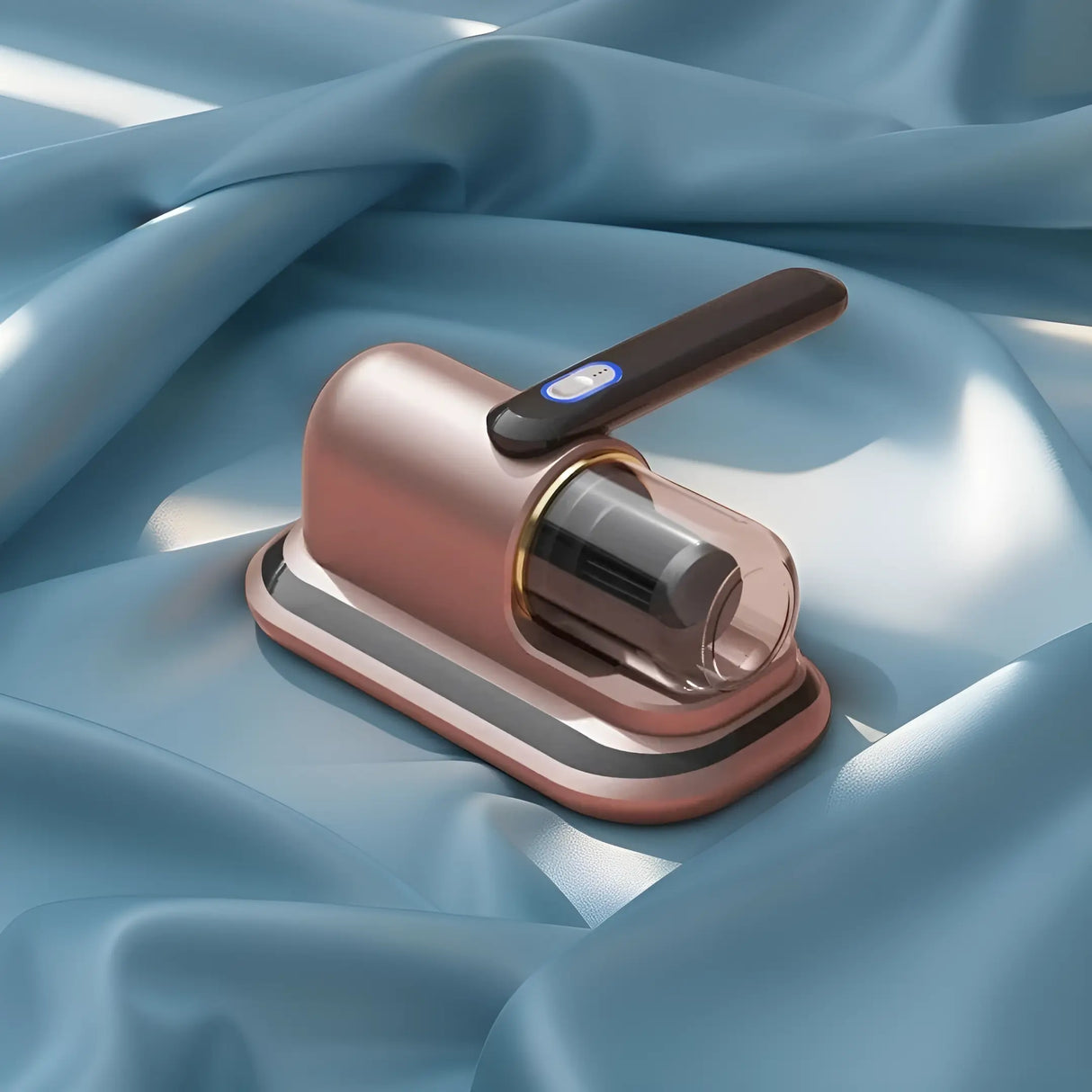 PureVac™ - 10 kPa Langaton Käsikäyttöinen Imuri Patjoille ja Pölypunkkeille