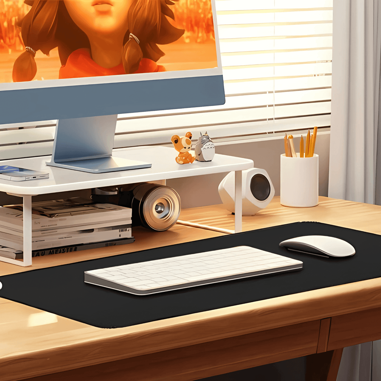 CLINT – Maadoitusmatto parempaan uneen, stressin vähentämiseen ja sisäiseen tasapainoon