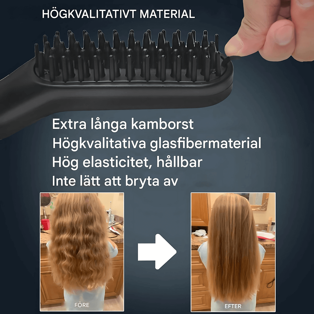 BeardPulse – Partatyylit ja hoitopaketti, jossa öljy, balsami, kampa ja e-opas miehille