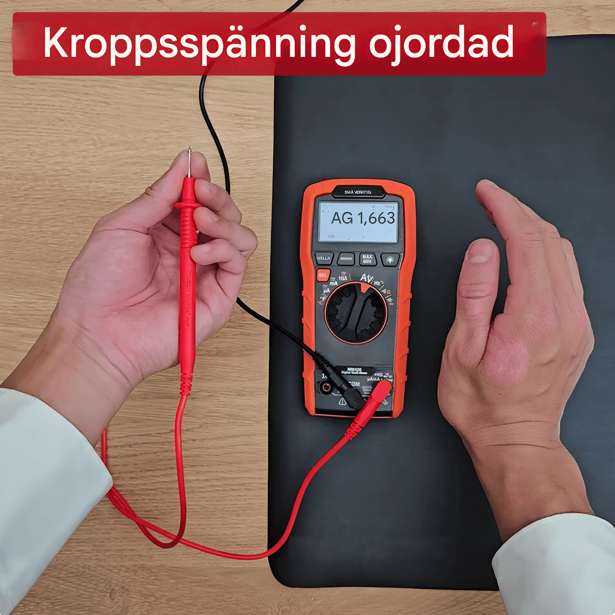 CLINT – Maadoitusmatto parempaan uneen, stressin vähentämiseen ja sisäiseen tasapainoon