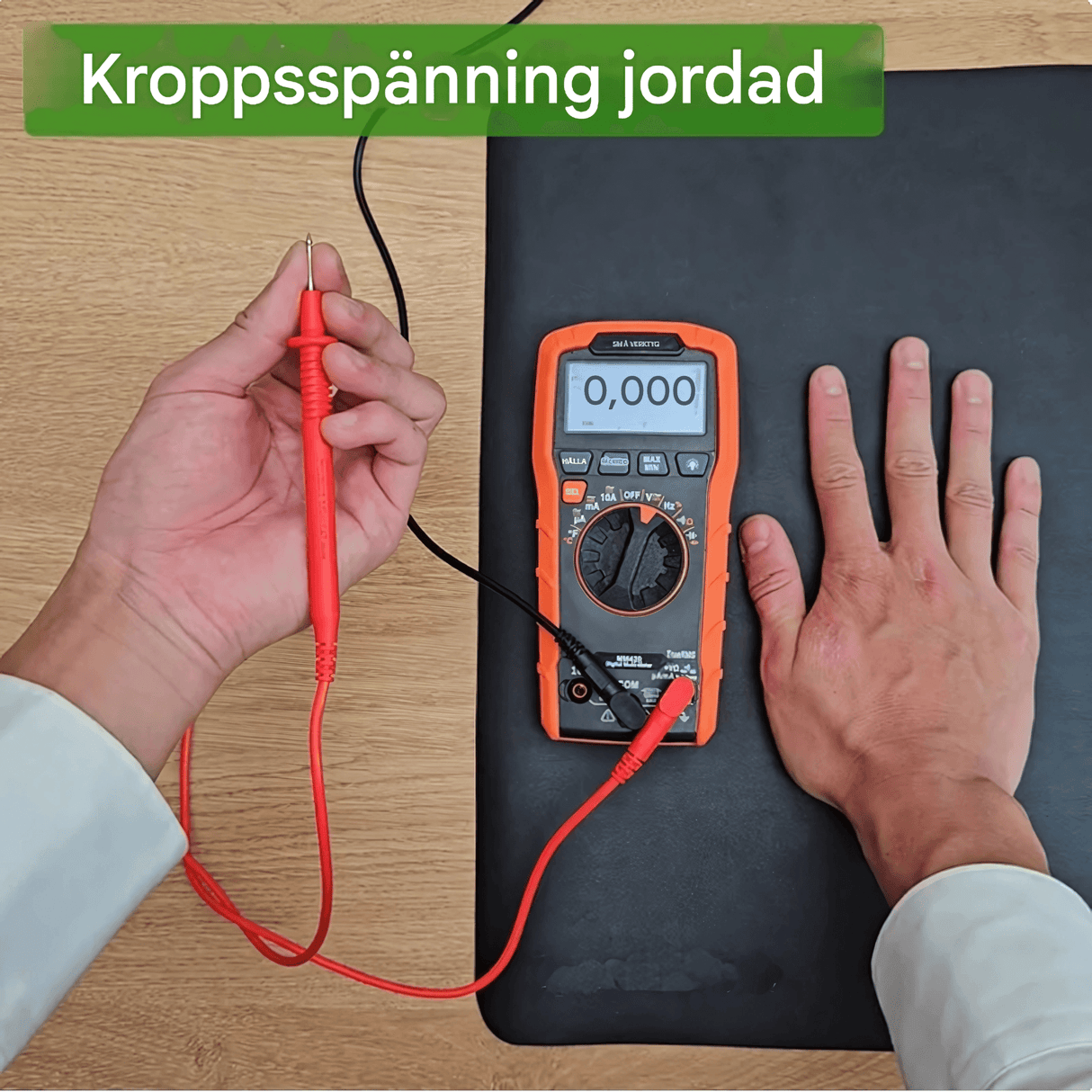 CLINT – Maadoitusmatto parempaan uneen, stressin vähentämiseen ja sisäiseen tasapainoon