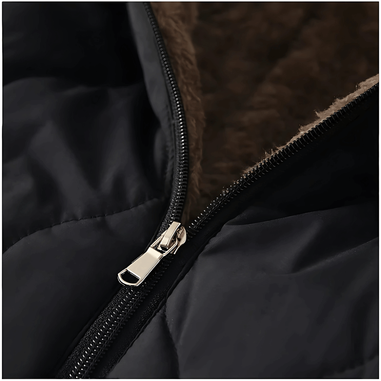 SnugCub – Talvihaalari vauvoille, fleecevuori, huppu ja lämmin mukavuus