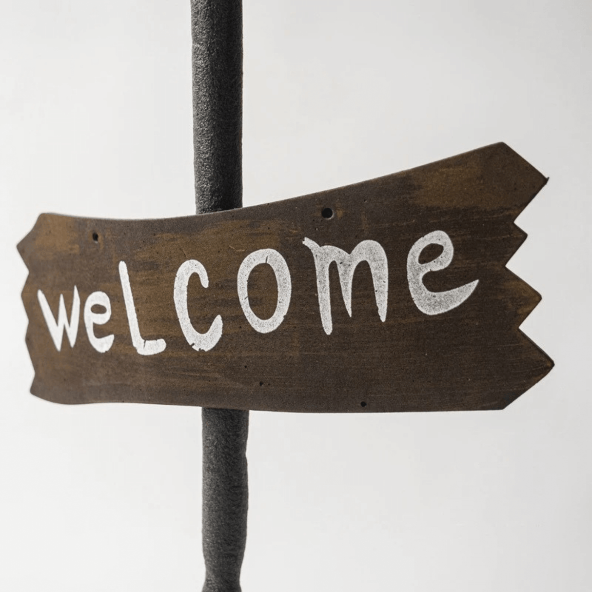 WitchGlide – Animoitu noitakoru Halloween-koriste äänellä ja LED-valolla