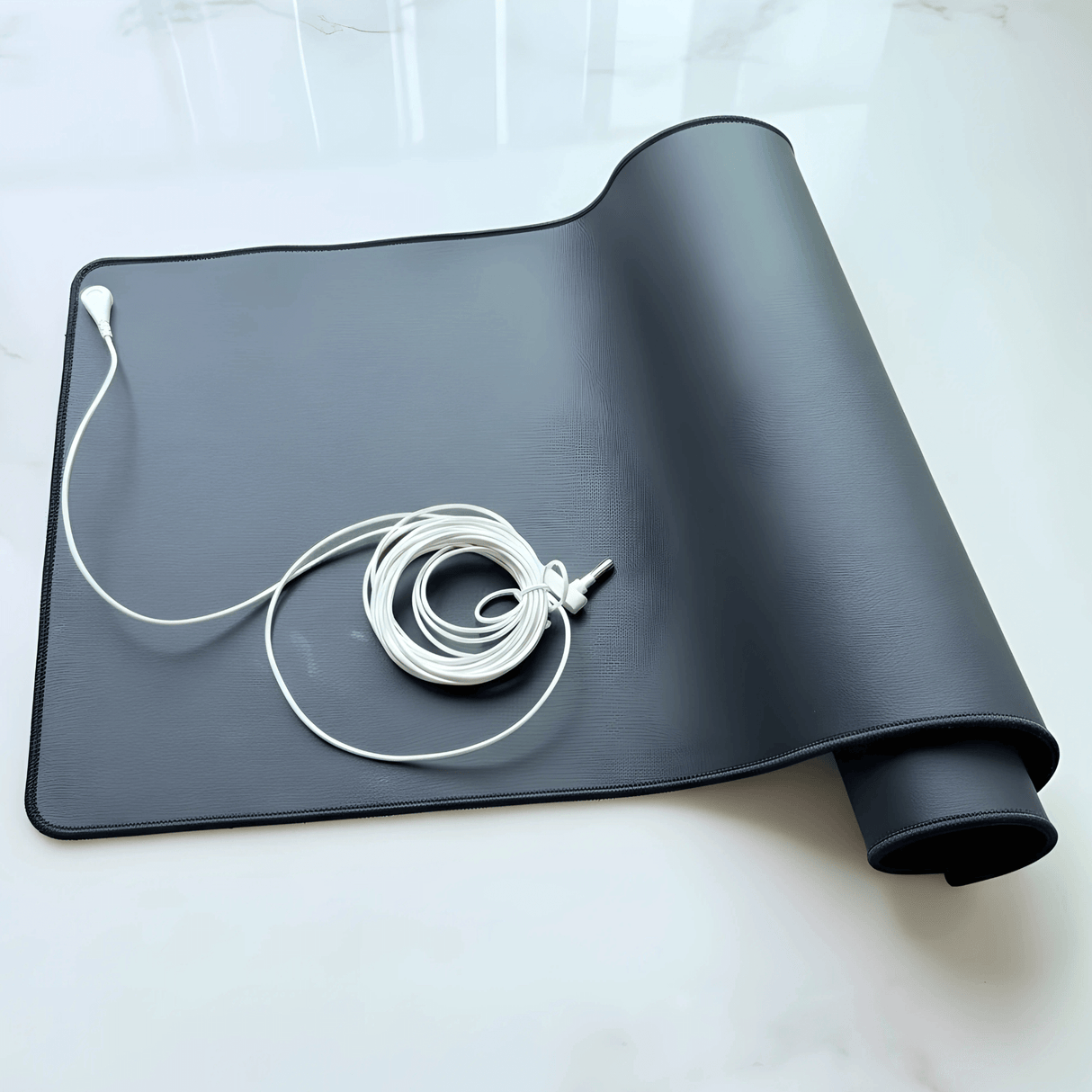 CLINT – Maadoitusmatto parempaan uneen, stressin vähentämiseen ja sisäiseen tasapainoon