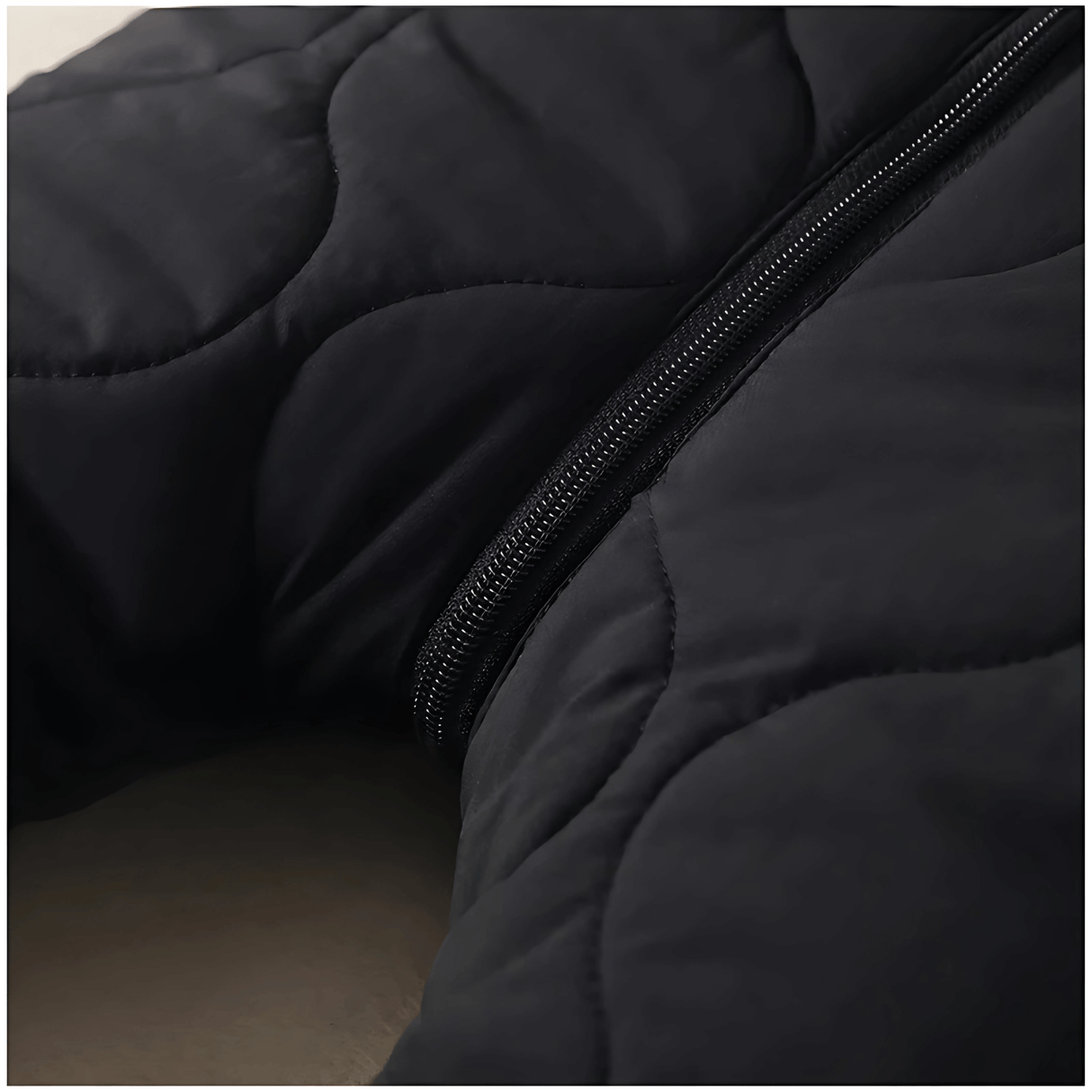 SnugCub – Talvihaalari vauvoille, fleecevuori, huppu ja lämmin mukavuus