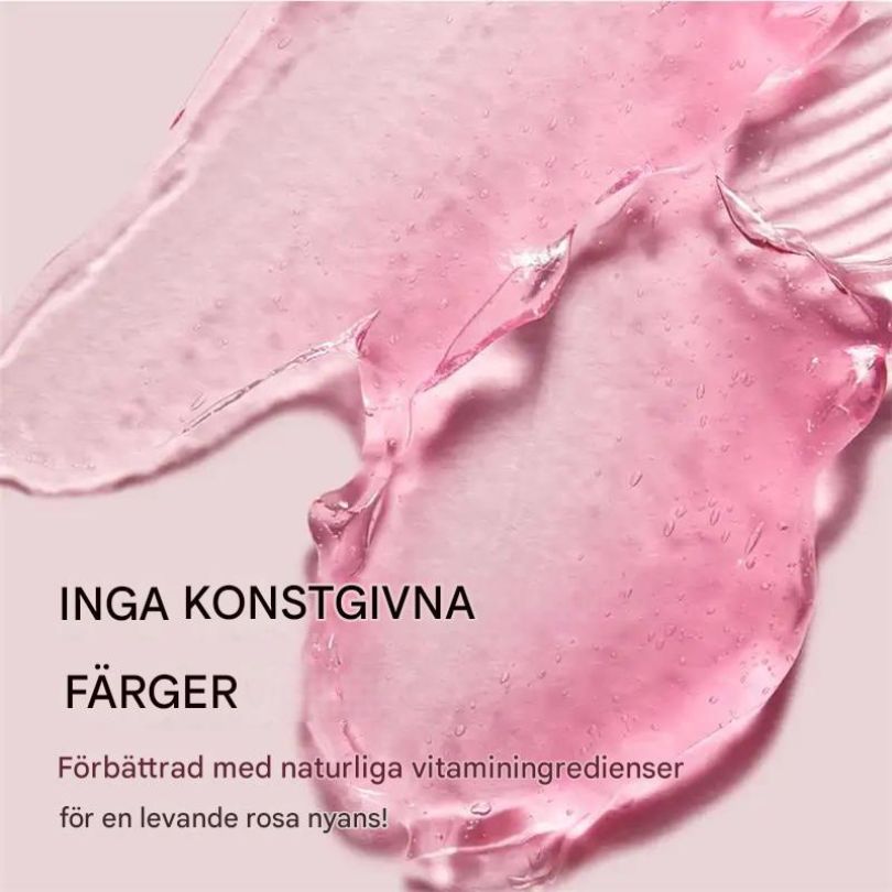 RevitaGlow - Kollageenin Kosteuttava Geelivoide