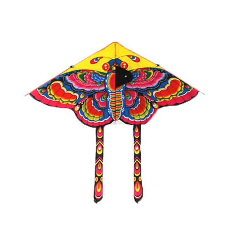 Ulkoleikkikalu Perhosleija – Hauska ja värikäs seikkailu lapsille