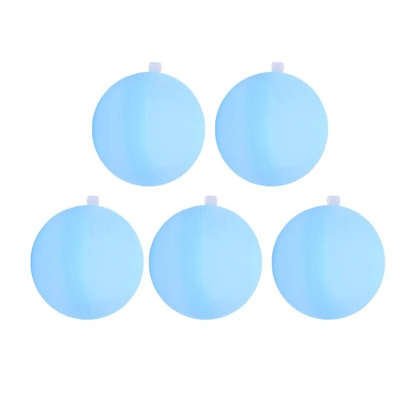 Hauskat uudelleenkäytettävät vesipallot – täydelliset ulkoiluun