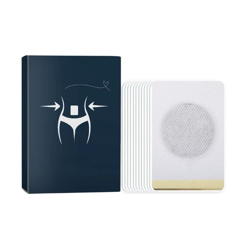 VitaSlim - Orgaaninen Laihdutuslaastari