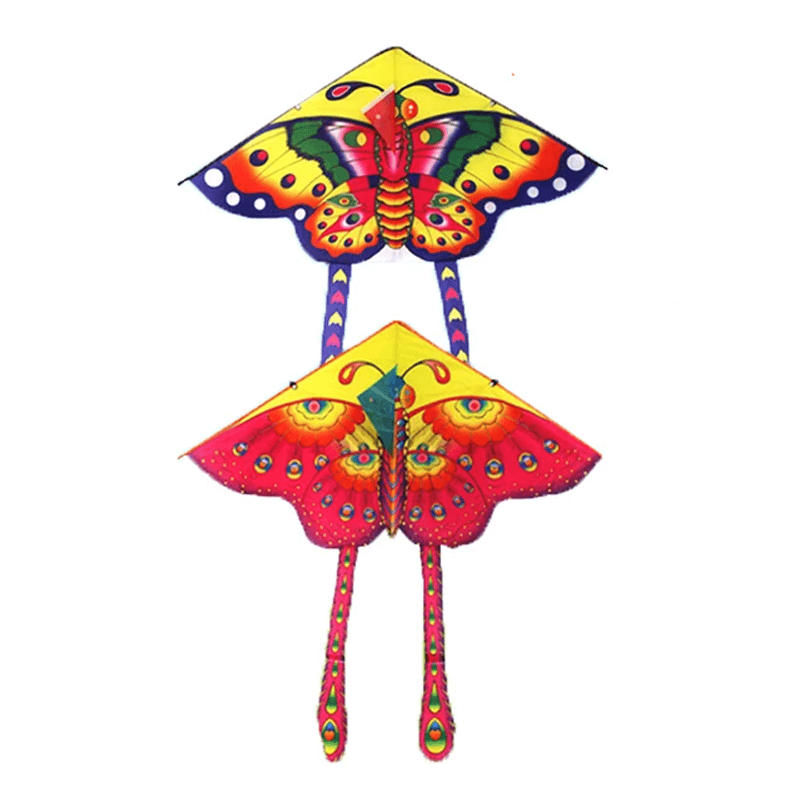 Ulkoleikkikalu Perhosleija – Hauska ja värikäs seikkailu lapsille