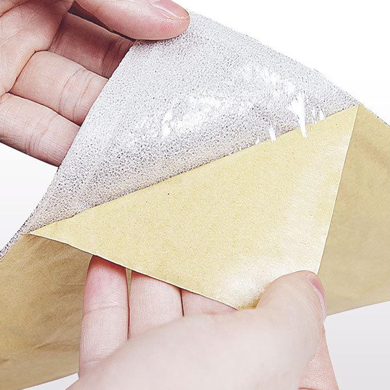 THOMAS - Itseliimautuvat seinäpaneelit 3D | Vaahtomuovinen tapetti luovaan sisustukseen