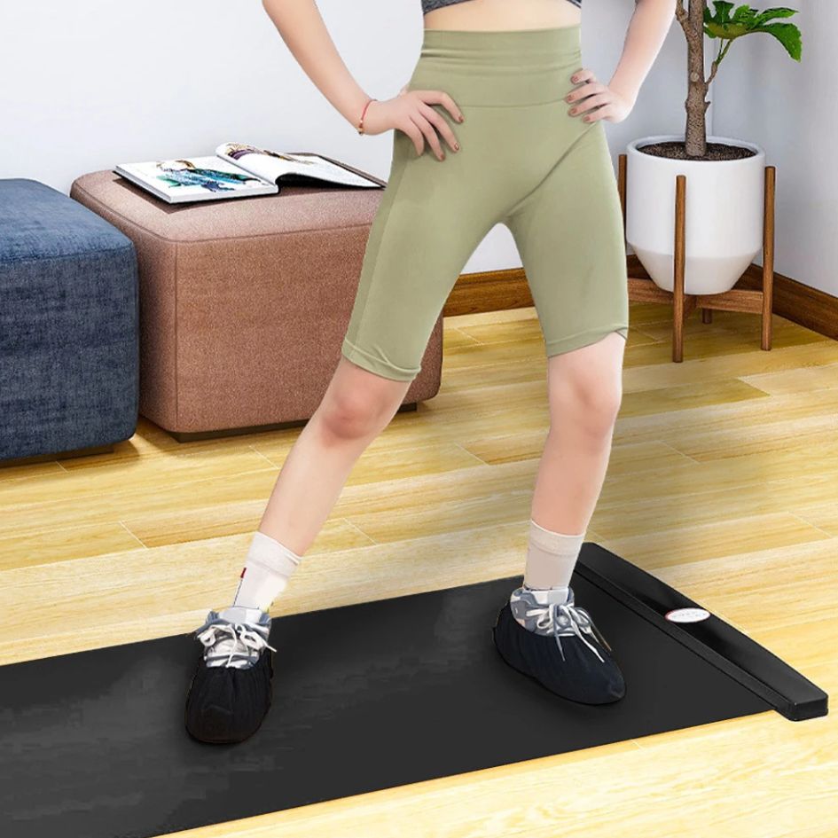 GlideFit™ - Monikäyttöinen Liukuva Harjoitusmatto