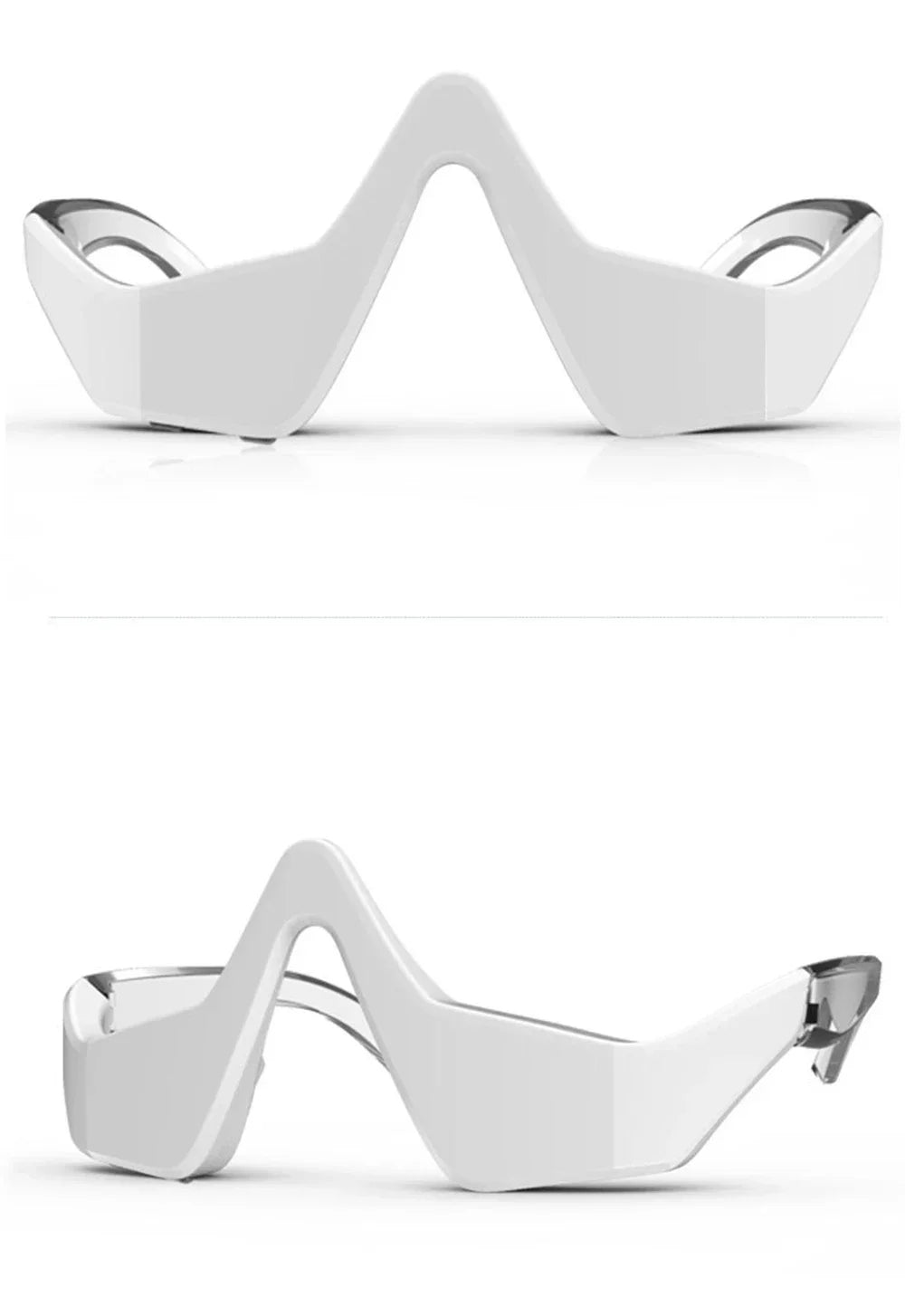 ZenVisio - Sähköiset Silmien Hierontalasit