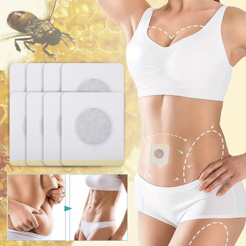 VitaSlim - Orgaaninen Laihdutuslaastari