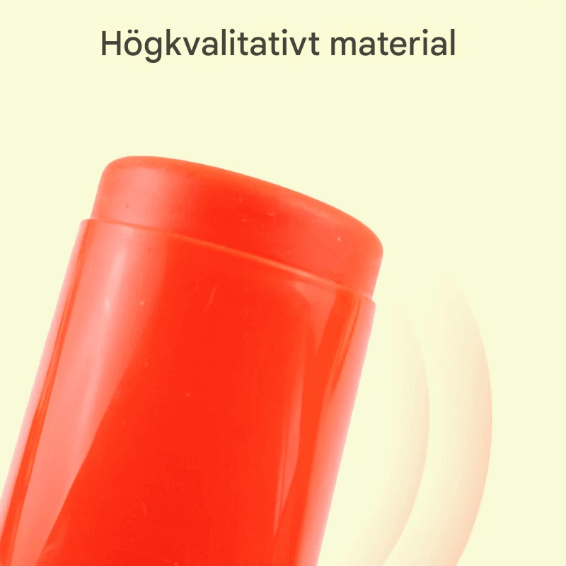 Lasten pinoamis- ja heittolelu – Heitä sateenkaarirenkaita motoristen taitojen ja koordinaation kehittämiseksi
