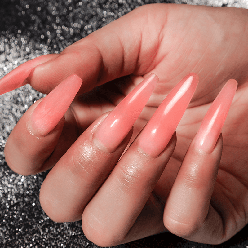 15 ml Kynsien Pidennysgeeli Geelikynnet