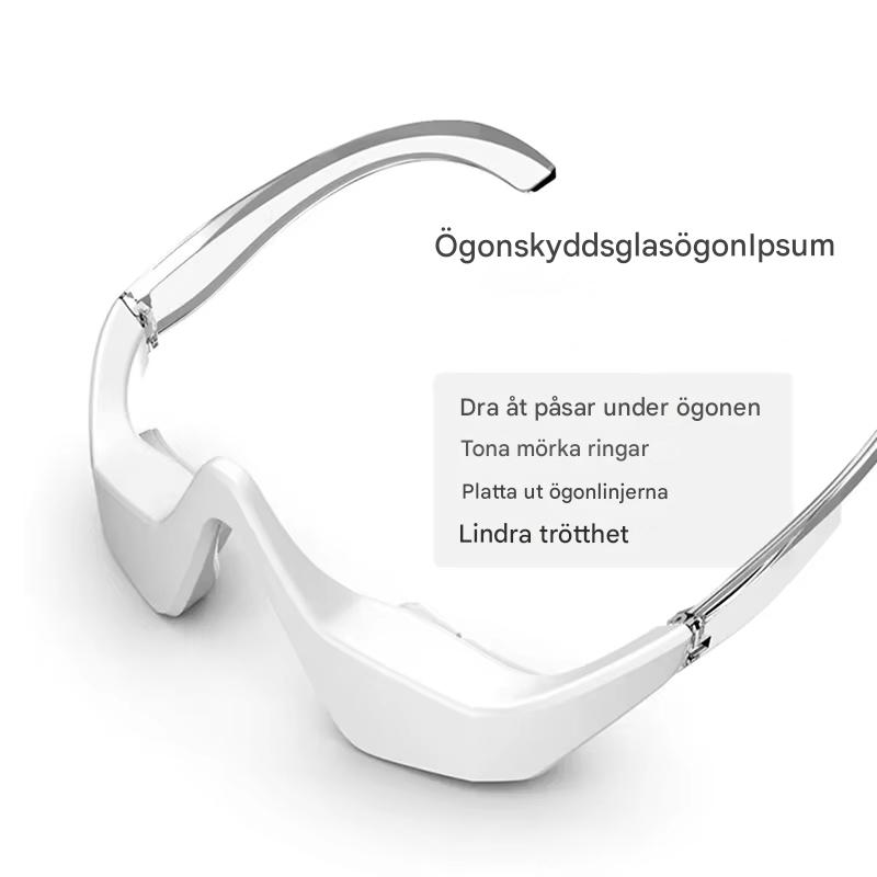 ZenVisio - Sähköiset Silmien Hierontalasit