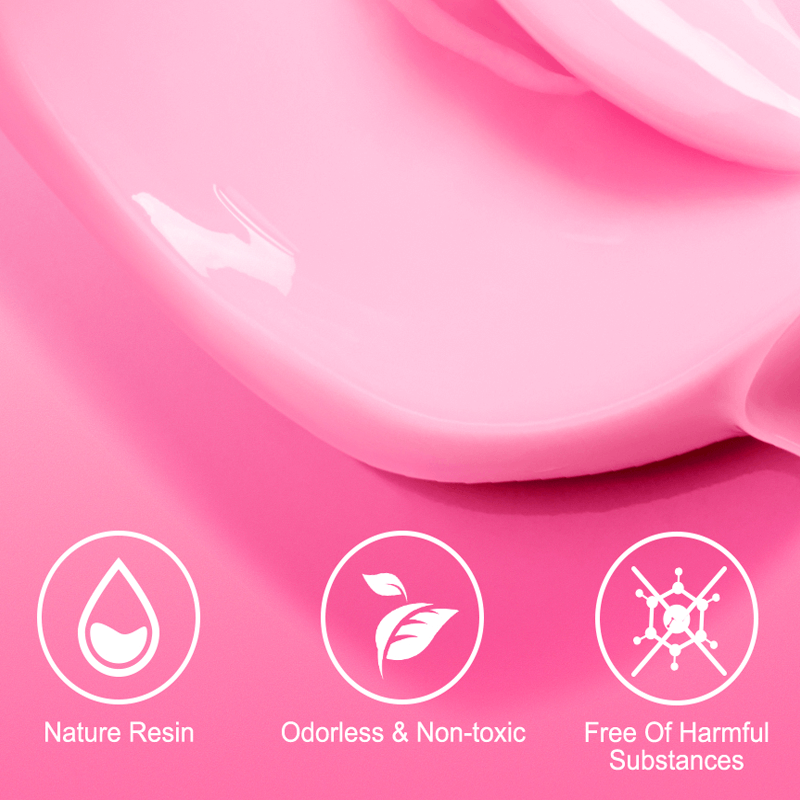 15 ml Kynsien Pidennysgeeli Geelikynnet