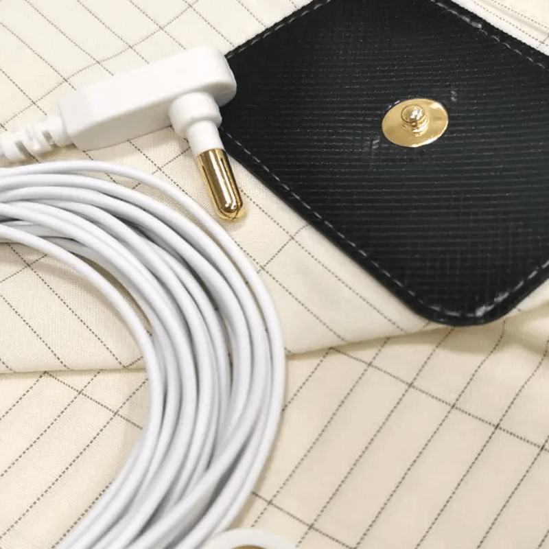 Maadoituslakanat hopealangoilla - parempaan uneen ja terveyteen