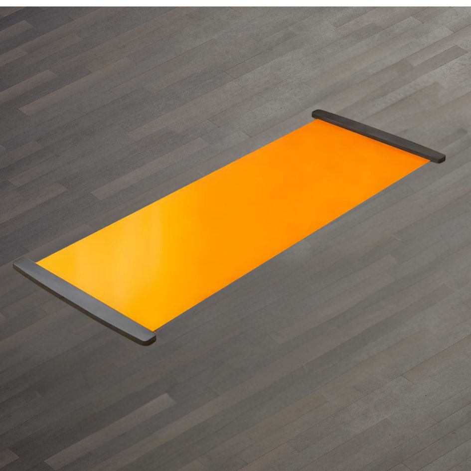 GlideFit™ - Monikäyttöinen Liukuva Harjoitusmatto