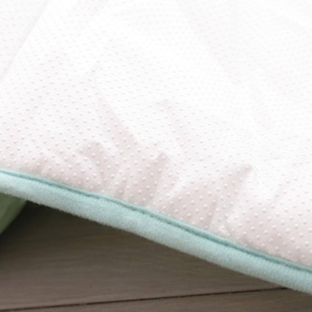 ChillaFur - viilentävä matto koirille ja kissoille | Pehmeä, jääsilkki-tyyny viilentävään kesäuneen.