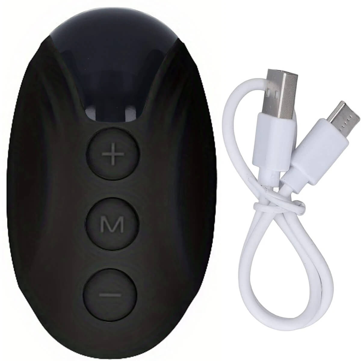 Uniapu EMS-mikrovirralla - kannettava kannettava uniapuri unettomuuteen ja stressiin | Älykäs rentoutumislaite parempaan uneen