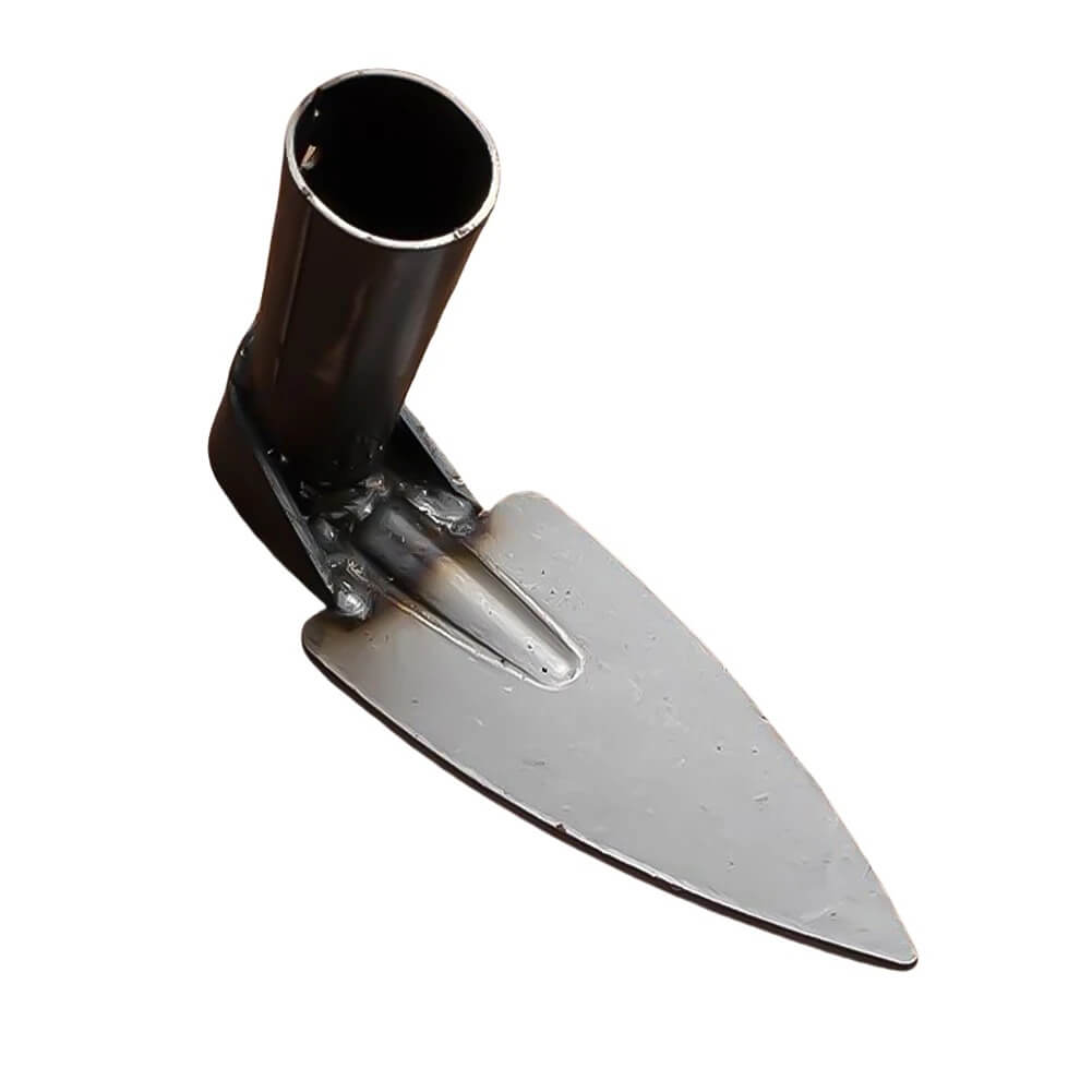 SoilEase - Tehoa kompaktissa muodossa - Minihaka älykkääseen puutarhanhoitoon