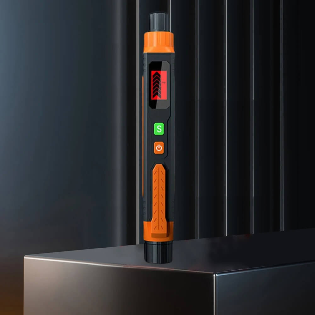 GasLarm Pro - Kompakti kaasunilmaisin kotiin ja työpajaan