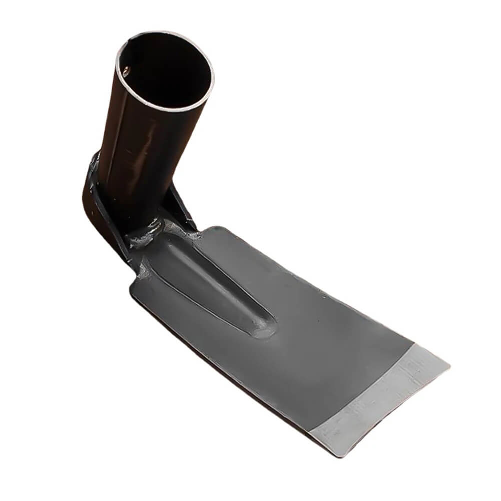 SoilEase - Tehoa kompaktissa muodossa - Minihaka älykkääseen puutarhanhoitoon