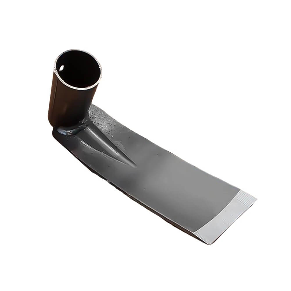 SoilEase - Tehoa kompaktissa muodossa - Minihaka älykkääseen puutarhanhoitoon