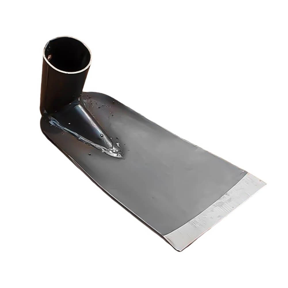 SoilEase - Tehoa kompaktissa muodossa - Minihaka älykkääseen puutarhanhoitoon