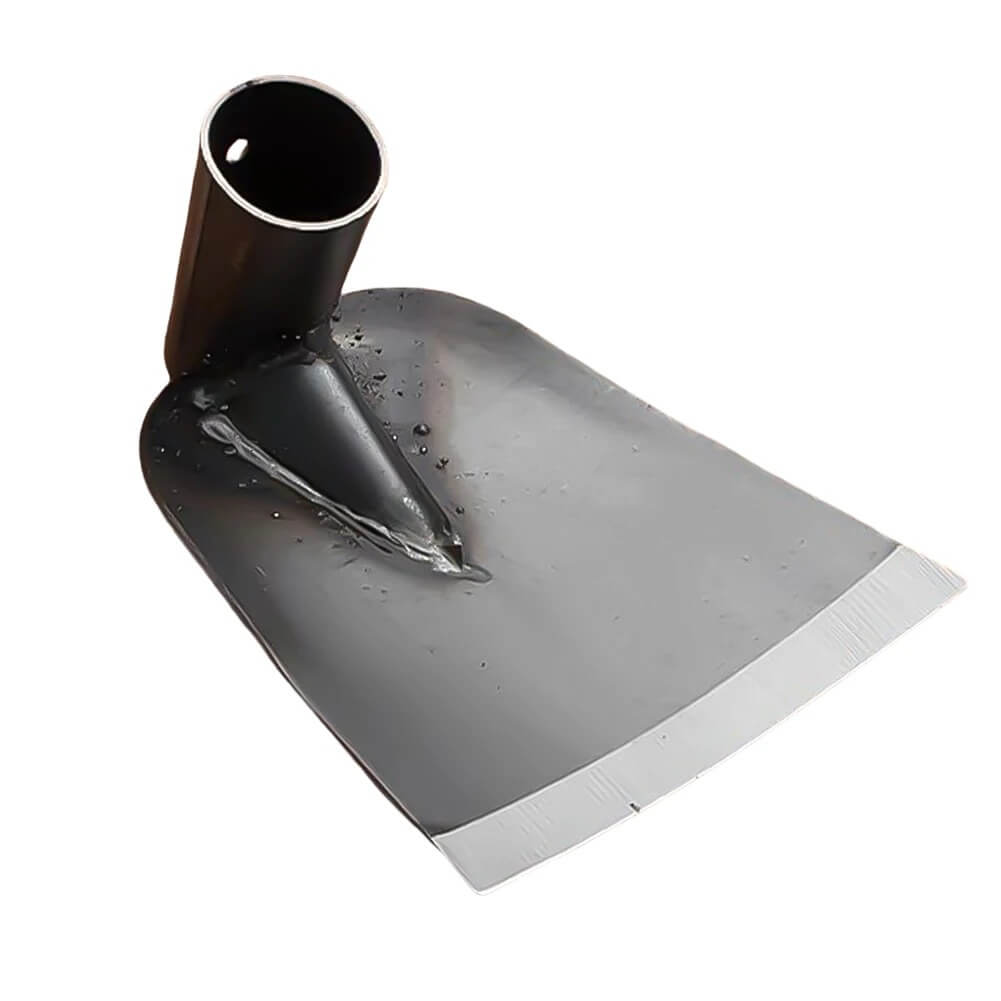 SoilEase - Tehoa kompaktissa muodossa - Minihaka älykkääseen puutarhanhoitoon