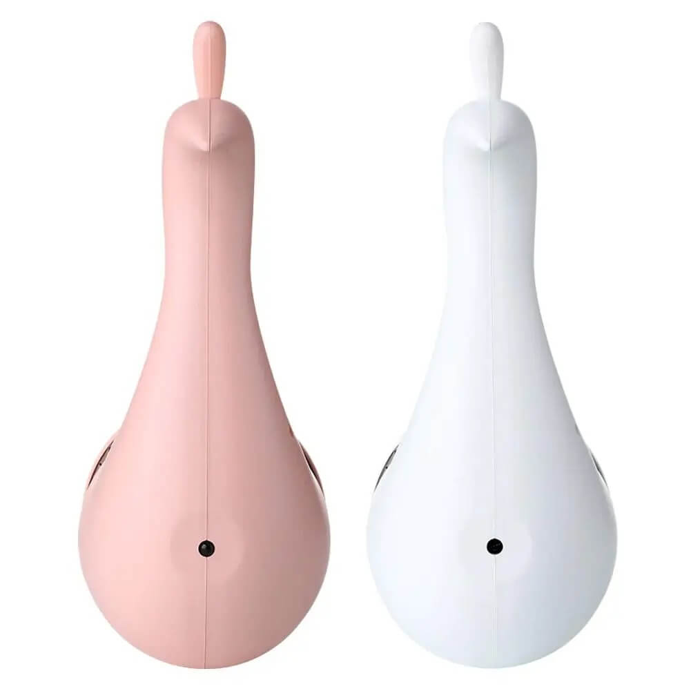 PeacockGlow - Kauko-ohjattava riikinkukko-projektorilamppu värikkäällä tunnelmalla | Luova yövalo makuuhuoneeseen ja kotiin