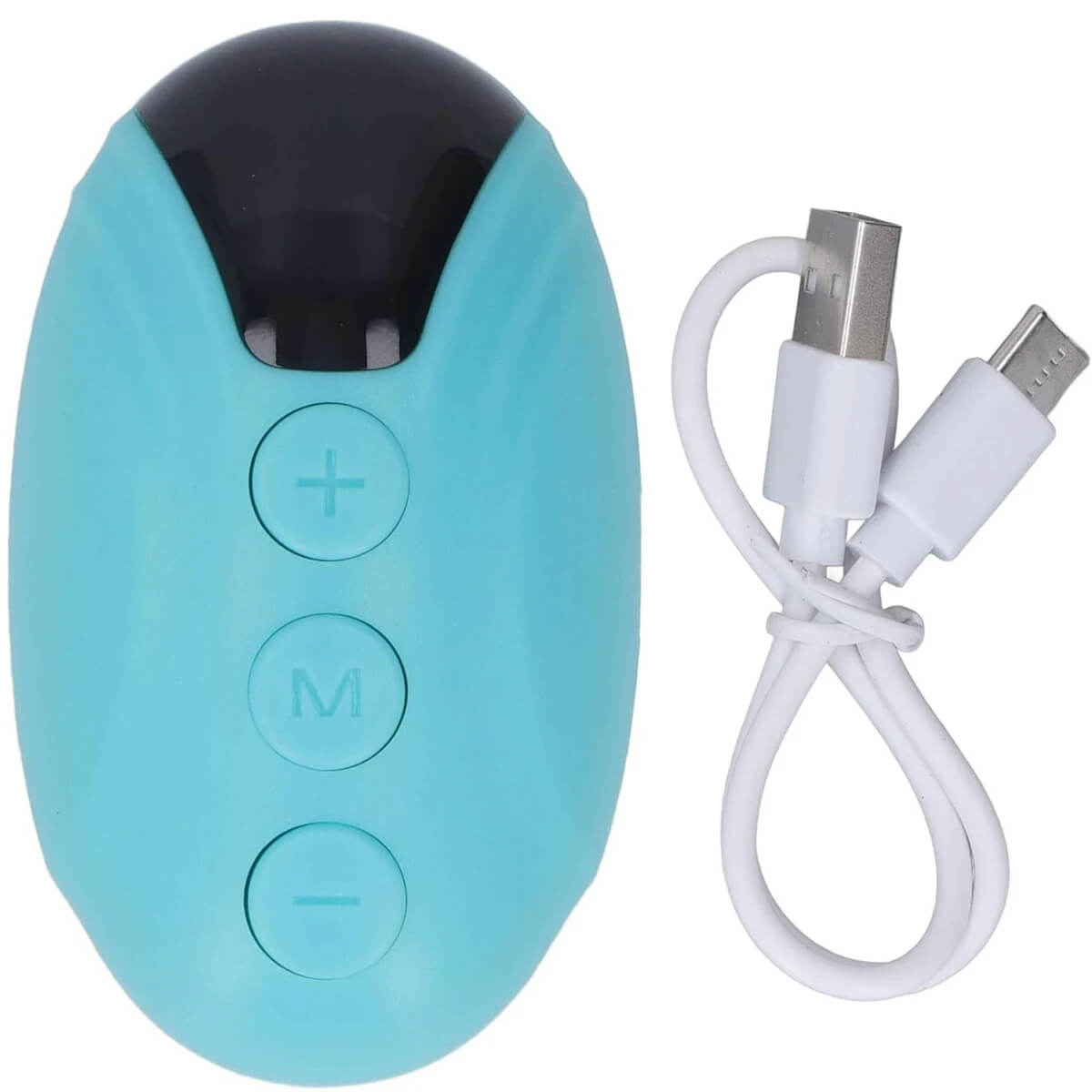 Uniapu EMS-mikrovirralla - kannettava kannettava uniapuri unettomuuteen ja stressiin | Älykäs rentoutumislaite parempaan uneen