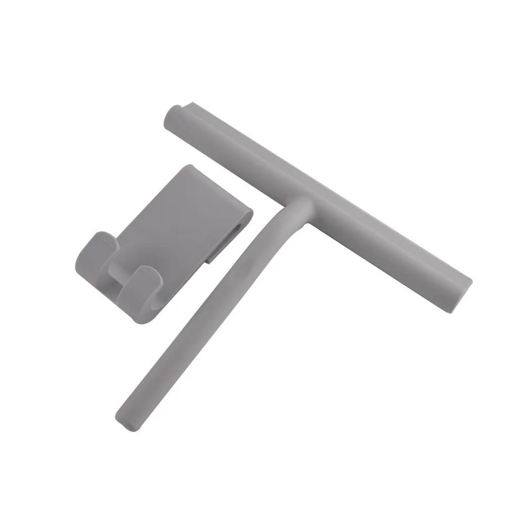 SlickWipe - Silikonikaavin suihkuihin ja peileihin | Pidä lasipinnat puhtaina ilman vaivaa