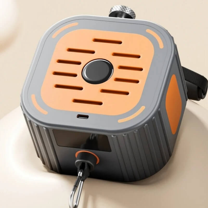 PowerPump - Kannettava koko kehon vastuskone