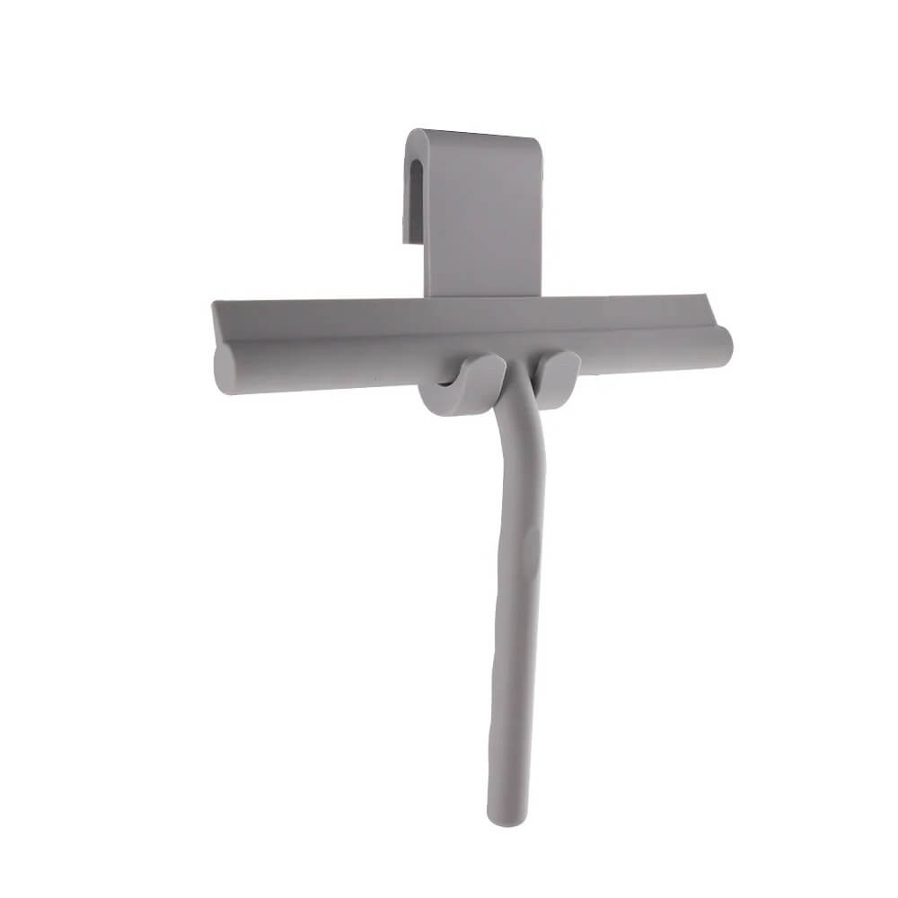 SlickWipe - Silikonikaavin suihkuihin ja peileihin | Pidä lasipinnat puhtaina ilman vaivaa