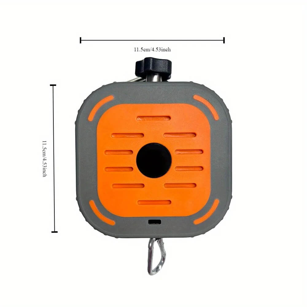 PowerPump - Kannettava koko kehon vastuskone