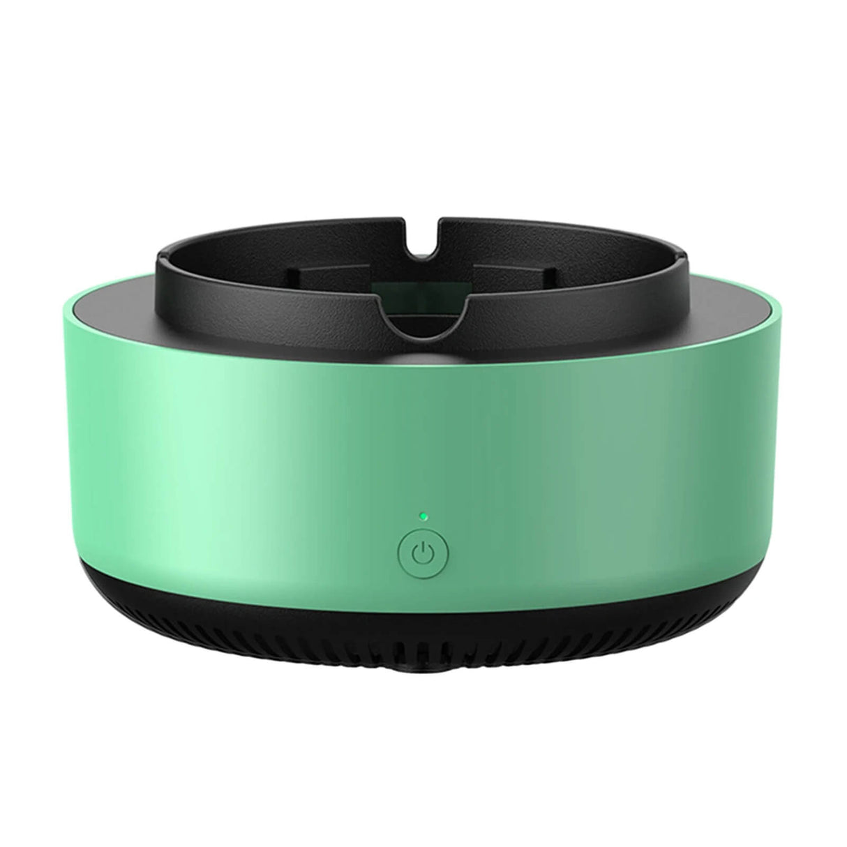 SmokeGuard - 2-in-1 tuhkakuppi ja ilmanpuhdistin | Auttaa parantamaan ilmanlaatua kodeissa ja toimistoissa.