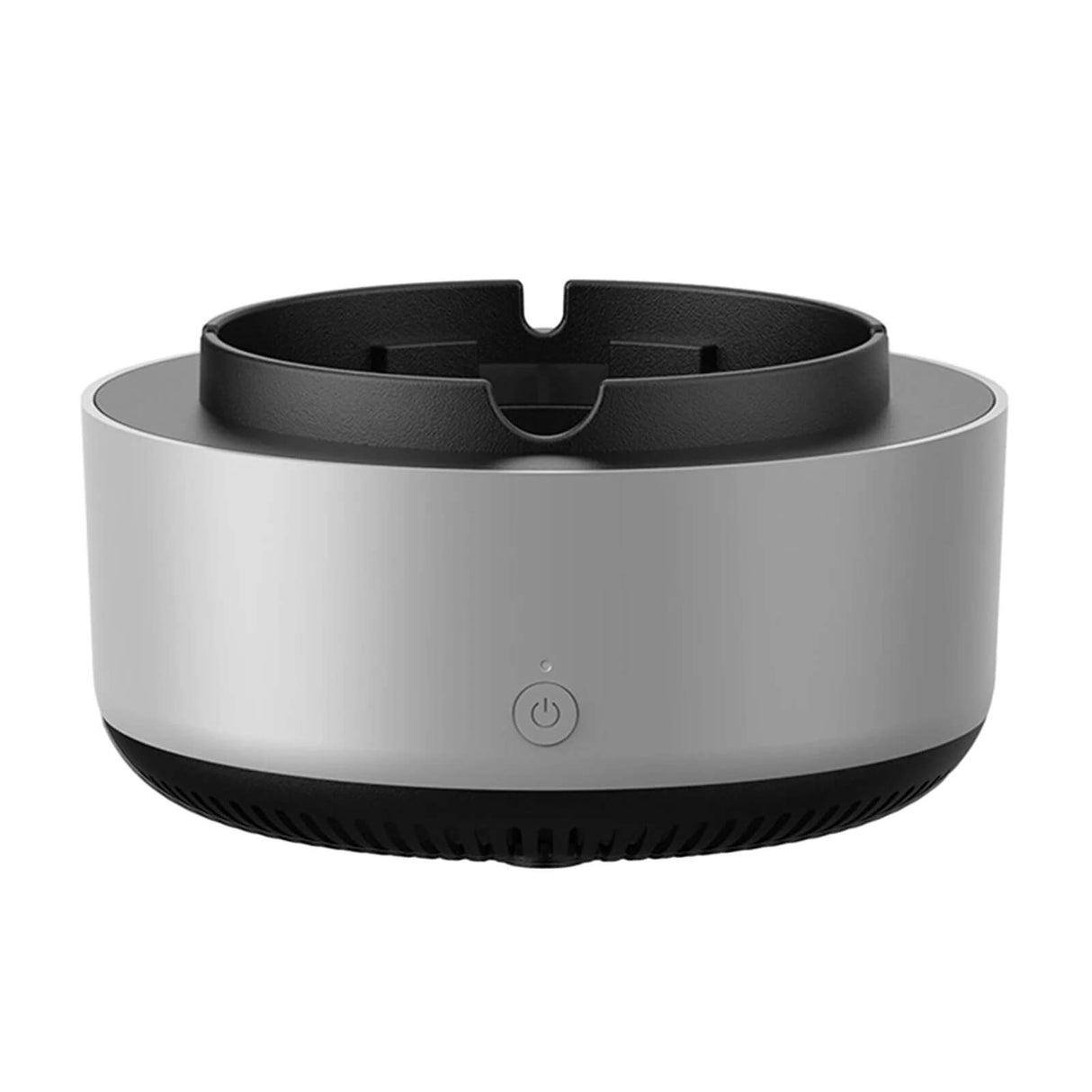 SmokeGuard - 2-in-1 tuhkakuppi ja ilmanpuhdistin | Auttaa parantamaan ilmanlaatua kodeissa ja toimistoissa.