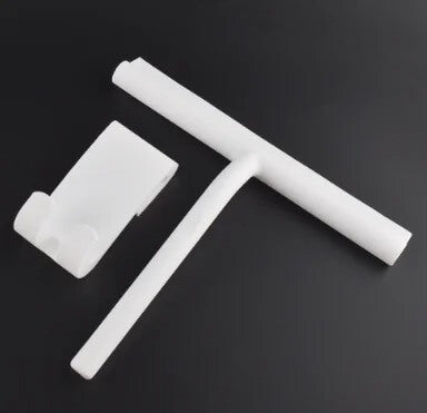 SlickWipe - Silikonikaavin suihkuihin ja peileihin | Pidä lasipinnat puhtaina ilman vaivaa