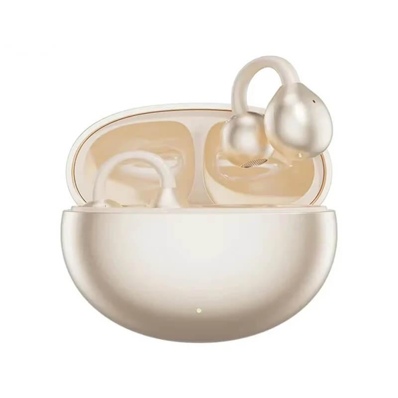 DIAMONDBUDS™ - Ajattoman tyylikkäät langattomat HiFi-kuulokkeet korvakuulokkeissa Korvakuulokkeissa