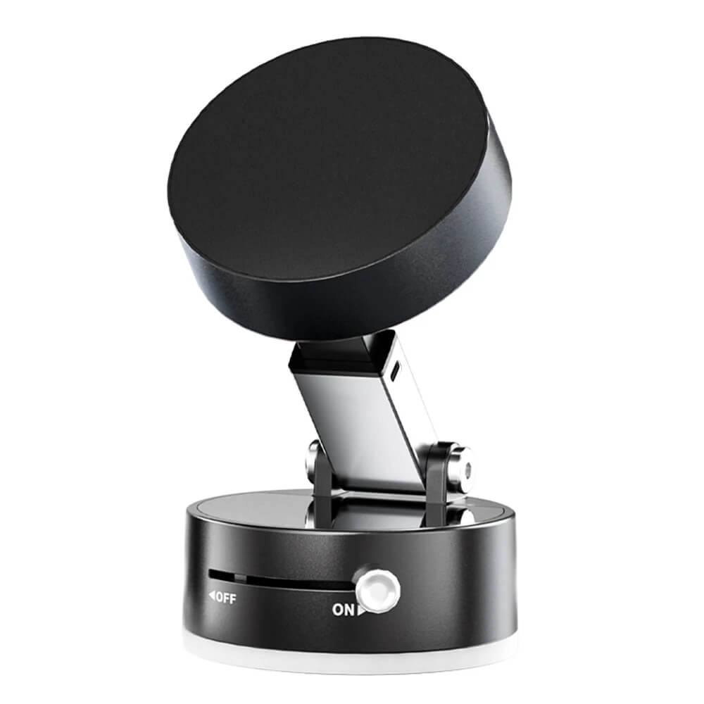 FlexiMount™ - Magneettinen 360° Mobiilipidike